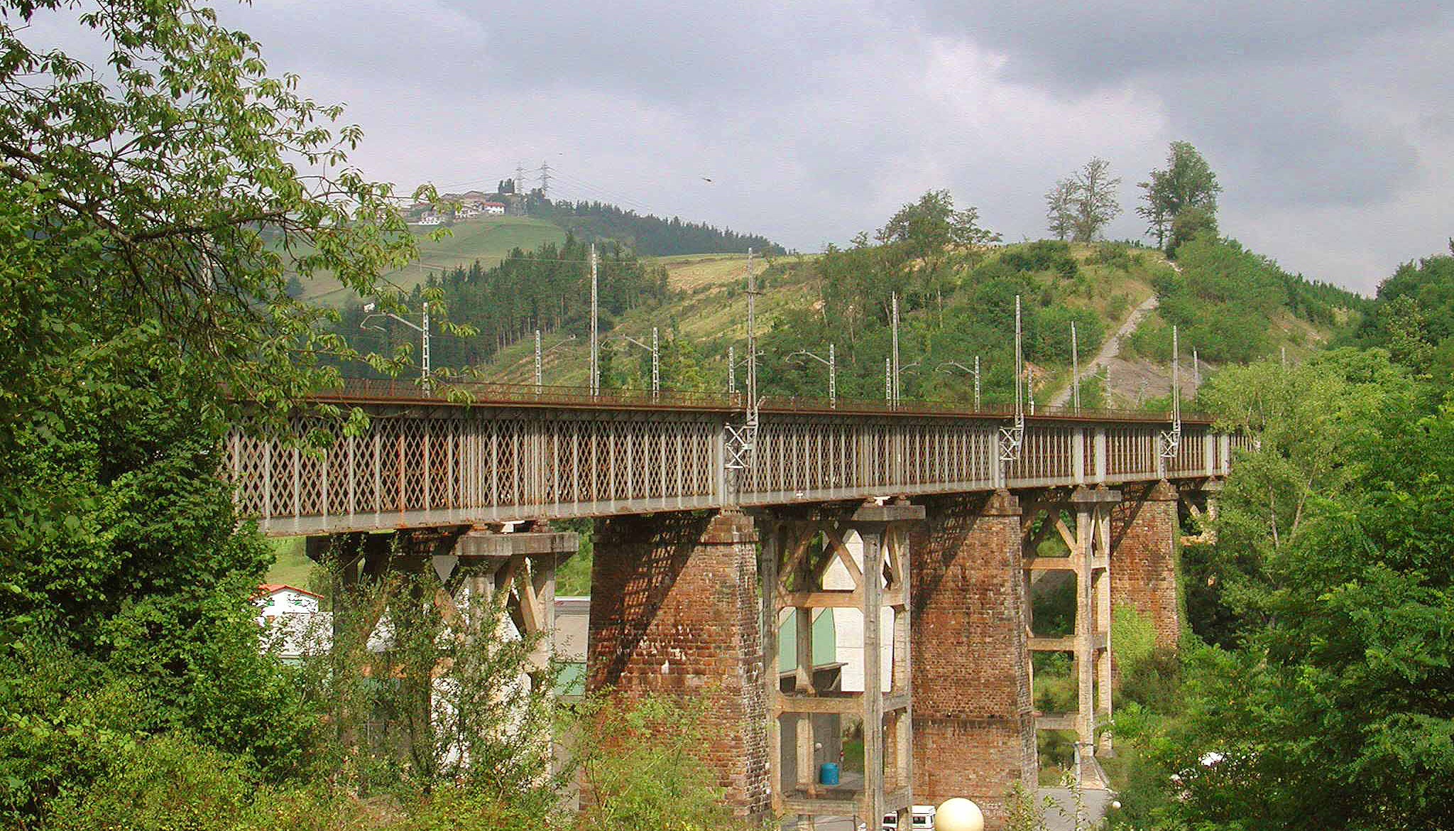 Viaducto
